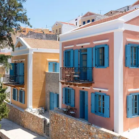 Cedrus Blue * Symi
