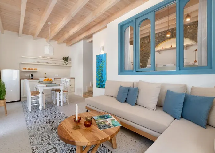 Appartement Cedrus Blue *