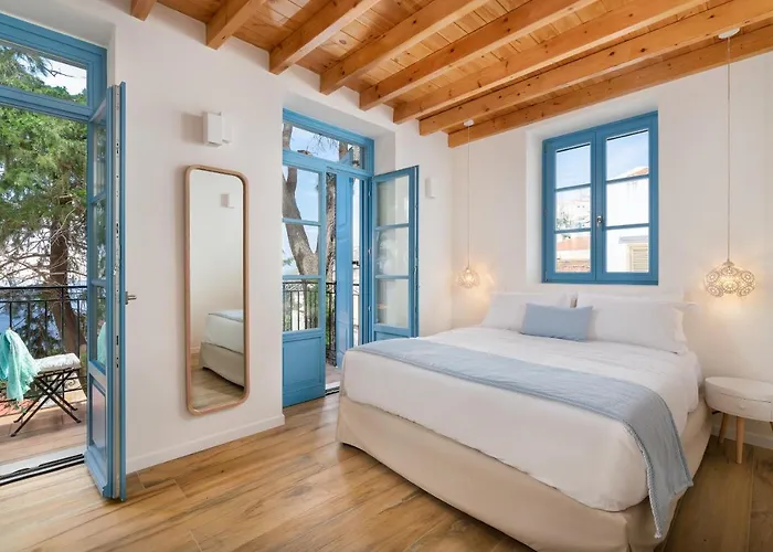 Appartement Cedrus Blue *