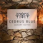 Apartment Cedrus Blue *