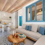 Apartment Cedrus Blue *