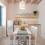 Cedrus Blue Apartment Symi