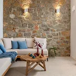 Cedrus Blue Apartment Symi