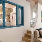 Apartment Cedrus Blue