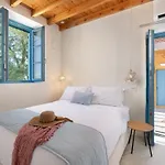 Apartment Cedrus Blue