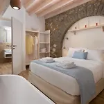 Apartment Cedrus Blue Symi