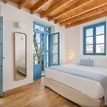 Apartment Cedrus Blue *