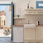 Apartment Cedrus Blue *