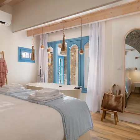 Cedrus Blue * Symi