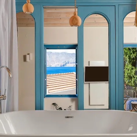 Cedrus Blue * Symi