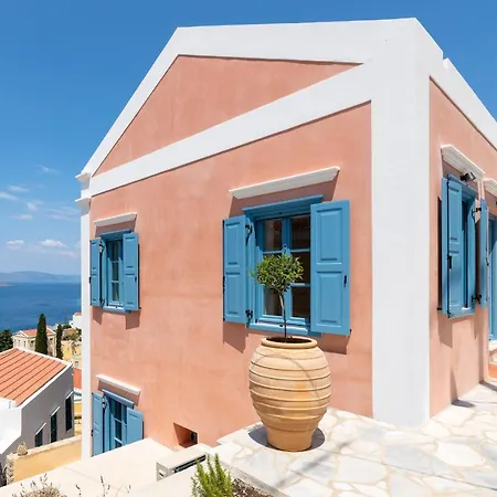 Apartament Cedrus Blue *