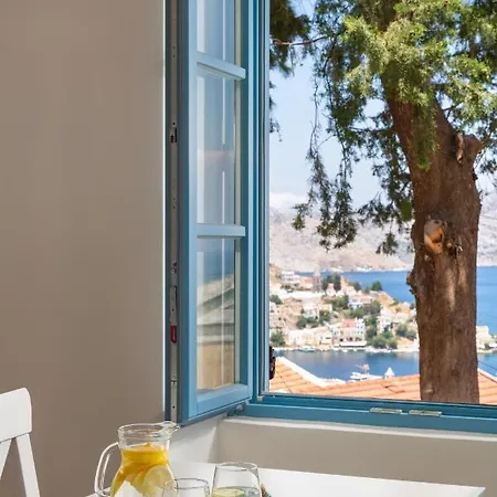 Lägenhet Cedrus Blue *