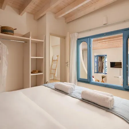 Cedrus Blue Lägenhet *