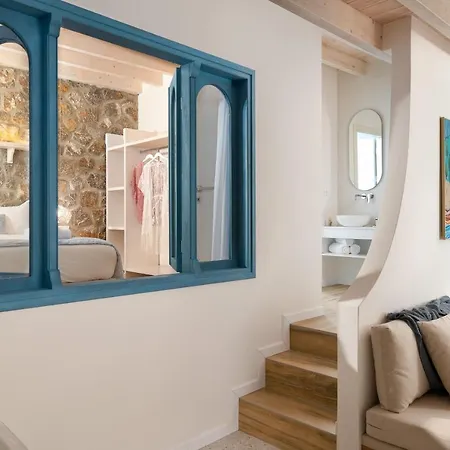 Apartment Cedrus Blue