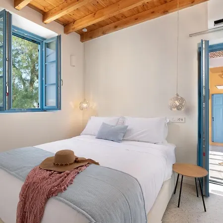 Apartment Cedrus Blue