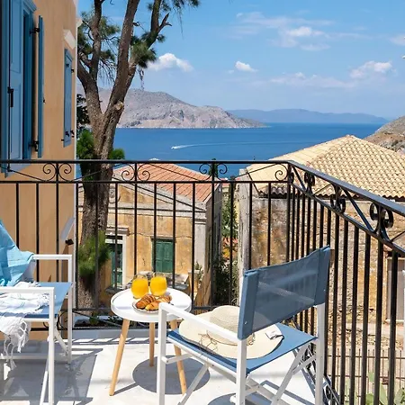 Apartament Cedrus Blue *