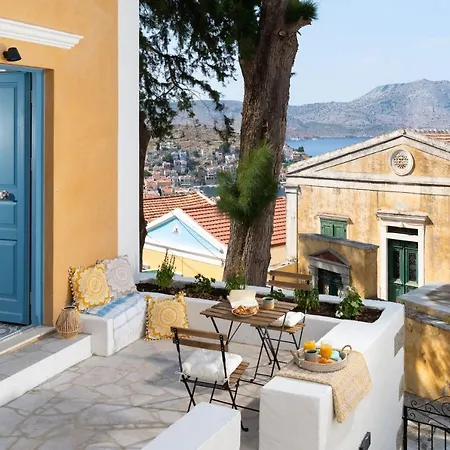 Lägenhet Cedrus Blue