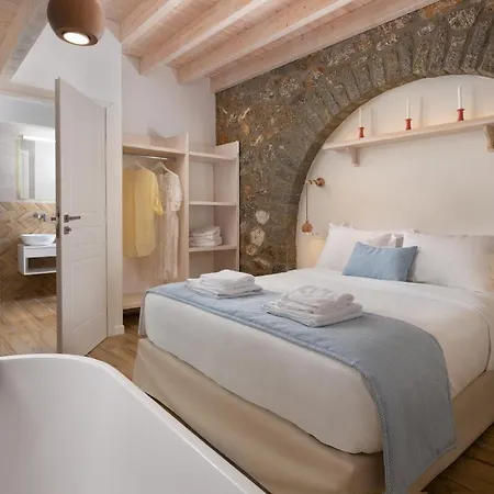 Apartament Cedrus Blue Symi