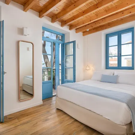 Apartment Cedrus Blue *