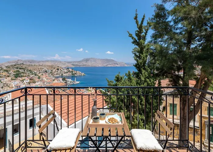 Cedrus Blue Apartament