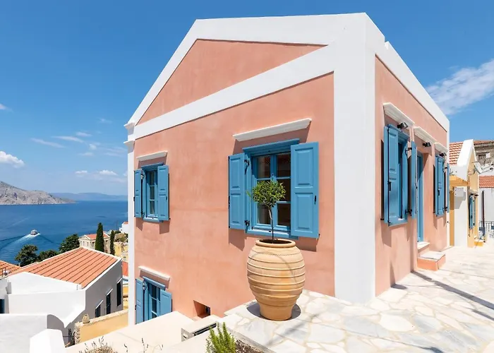 Apartament Cedrus Blue *