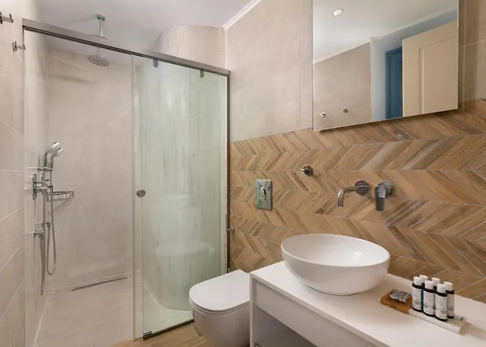 Cedrus Blue Apartament