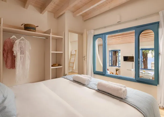 Cedrus Blue Apartament *