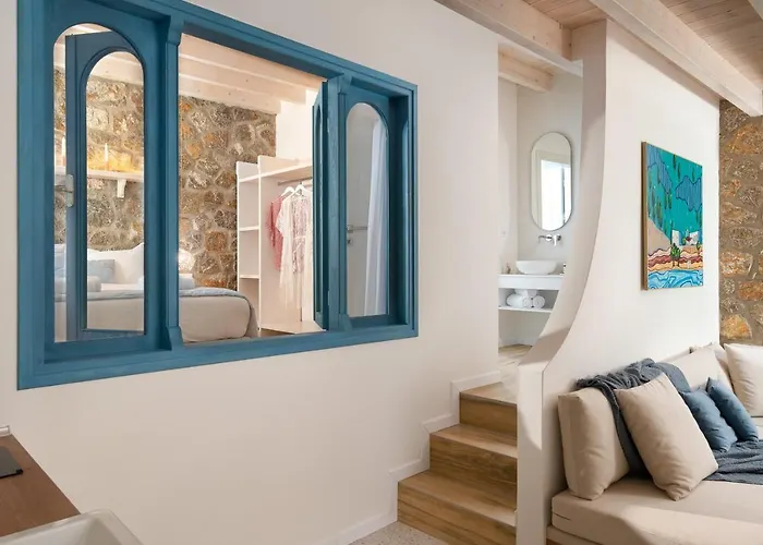 Apartament Cedrus Blue