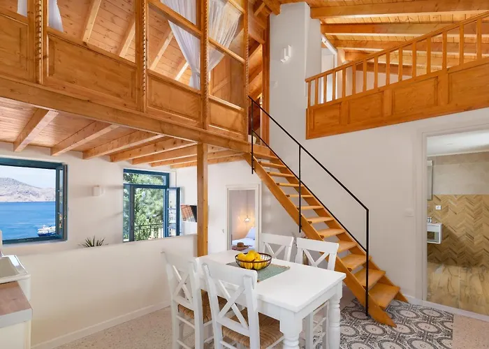 Apartment Cedrus Blue