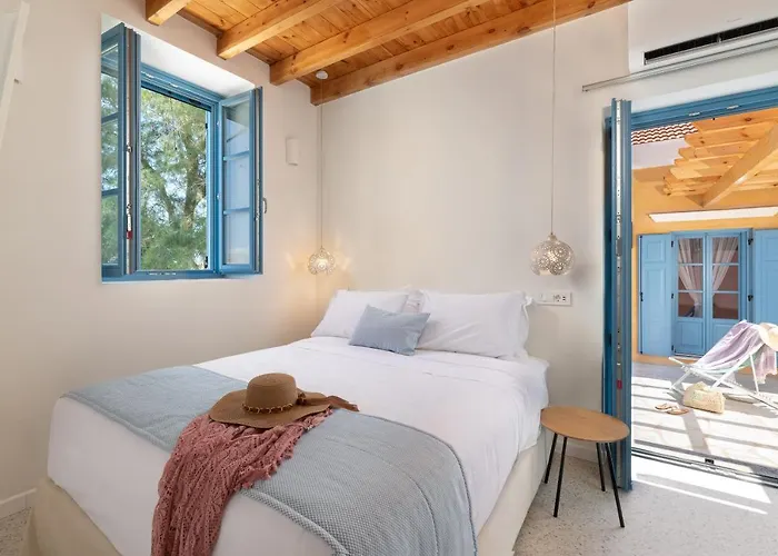 Apartament Cedrus Blue